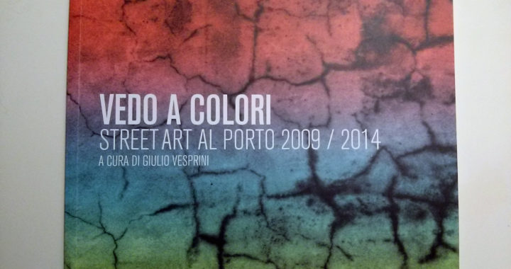 Vedo a Colori. Un progetto di riqualificazione urbana per vivere nuovamente a colori la città