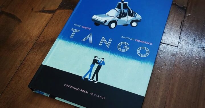 F&P consiglia: Tango