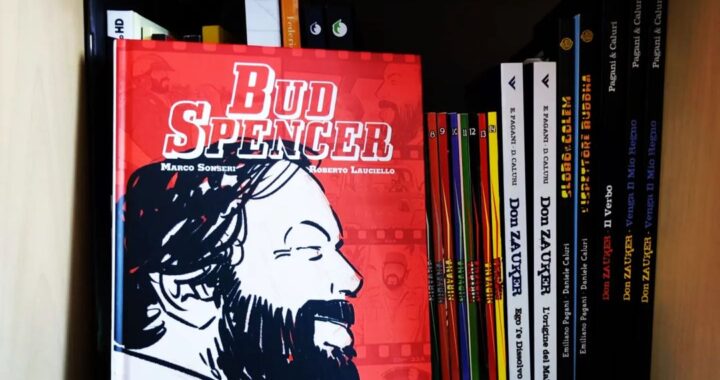F&P consiglia: Bud Spencer