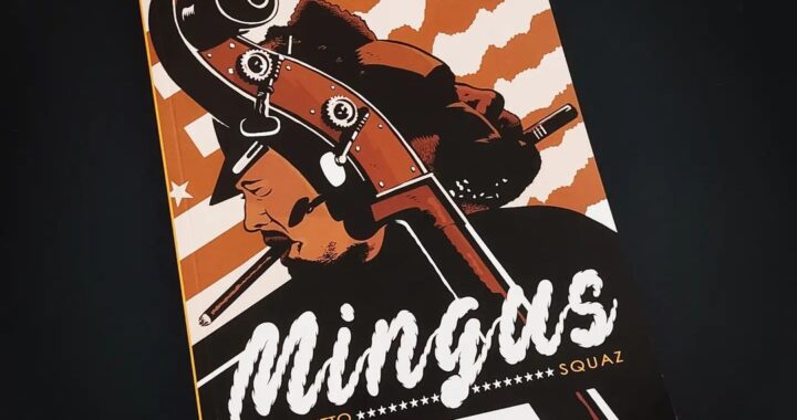 F&P consiglia: MINGUS