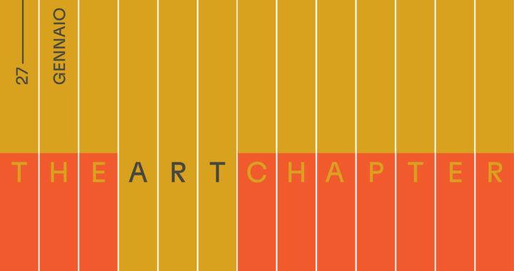 THE ART CHAPTER